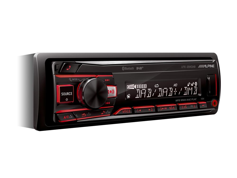 Autoradio 1 Din 10 Pouces Multimedia Bluetooth Wifi Android RADICAL R-D111  - Sound Auto Concept